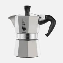 Cafeteira Italiana Bialetti Nuova Moka Express 3 Xícaras