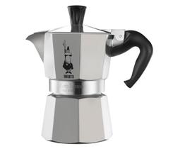 Cafeteira Italiana Bialetti Nuova Moka Express 6 Xícaras