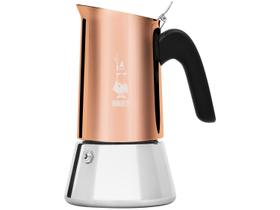 Cafeteira Italiana Bialetti Venus 6 Xícaras Cafeteira Italiana Bialetti Venus 6 Xícaras