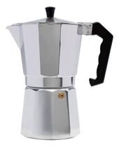 Cafeteira Italiana Café Expresso Até 09 Xícaras Mimo Style