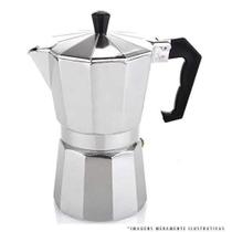 Cafeteira italiana de aluminio 03 xic sq4206