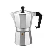 Cafeteira Italiana Expresso até 9 Xícaras - AG62529 - ds