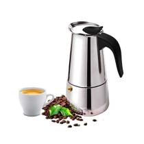 Cafeteira Italiana expresso em Inox 9 Xicaras Expresso Moka Cafeteira Italiana expresso em Inox 9 Xicaras Expresso Moka