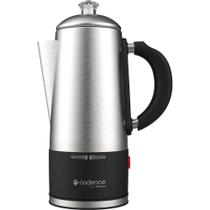 Cafeteira Italiana Gran Cadence Inox 1,5L 110V Cafeteira Italiana Gran Cadence Inox 1,5L 110V
