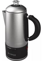 Cafeteira Italiana Gran Cadence Inox 1,5l CAF120 220v