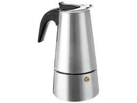 Cafeteira Italiana Inox Hauskraft CAFT-011 - 4 Xícaras