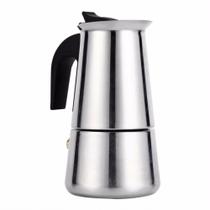 Cafeteira Italiana Inox Para 9 Xicaras - Wellmix