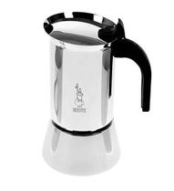 Cafeteira Italiana Inox Vênus 4 Xícaras - Bialetti (Cód.7201)