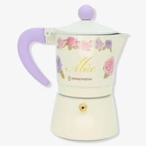 Cafeteira Italiana mãe 150mL