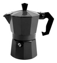 Cafeteira italiana média