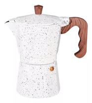 Cafeteira italiana mimo style mármol 300ml Cafeteira italiana mimo style mármol 300ml