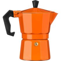 Cafeteira Italiana Moka em Alumínio 3 Xícaras 150ml Cafeteira Italiana Moka em Alumínio 3 Xícaras 150ml