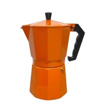 Cafeteira Italiana Moka em Alumínio 9 Xícaras 450ml