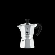 Cafeteira Italiana Moka Express 2 Xícaras Bialetti