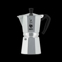 Cafeteira Italiana Moka Express 9 Xícaras Bialetti