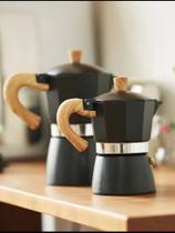 Cafeteira italiana moka