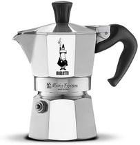 Cafeteira Italiana Nuova Moka Express Bialetti 1 Xícara