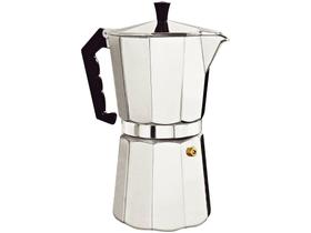 Cafeteira Italiana Soprano 09516.3940.70 - 12 Xícaras