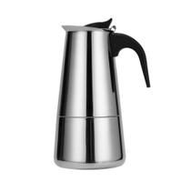 Cafeteira Italiana Splendore 300ml (serve até 6 xicaras) Cafeteira Italiana Splendore 300ml (serve até 6 xicaras)