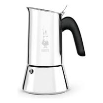 Cafeteira Italiana Vênus Em Inox Indução - Imeltron Cafeteira Italiana Vênus Em Inox Indução - Imeltron