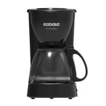Cafeteira Itatiaia 30 Xícaras 1200ML Rápida, Prática e Econômica 220V 800W CFITA1002 Cafeteira Itatiaia 30 Xícaras 1200ML Rápida, Prática e Econômica 220V 800W CFITA1002