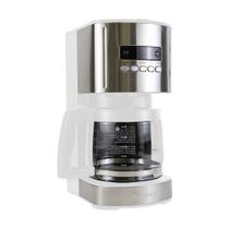 Cafeteira Kenmore, temporizador de filtro reutilizável por gotejamento de 12 xícaras