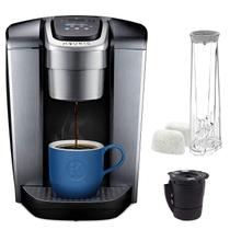 Cafeteira Keurig C K-Elite Single Serve K-Cup Pod Brewer