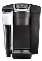 Cafeteira Keurig K-1500 Commercial Black Reservoir 350mL Cafeteira Keurig K-1500 Commercial Black Reservoir 350mL