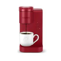 Cafeteira Keurig K-Express 1,3L Vermelha de Preparo Rápido Cafeteira Keurig K-Express 1,3L Vermelha de Preparo Rápido