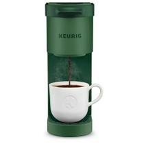 Cafeteira Keurig K-Mini - Máquina de Café Espresso Single Serve