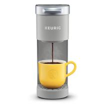 Cafeteira Keurig K-Mini - Máquina de Café Single Serve (177-355ml) Cafeteira Keurig K-Mini - Máquina de Café Single Serve (177-355ml)
