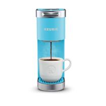 Cafeteira Keurig K-Mini Plus Single Serve K-Cup Pod