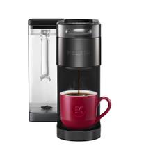 Cafeteira Keurig K-Supreme Plus SMART 2.3L com MultiStream Cafeteira Keurig K-Supreme Plus SMART 2.3L com MultiStream