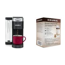 Cafeteira Keurig K-Supreme Single Serve com kit de limpeza