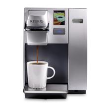Cafeteira Keurig K155 Office Pro Commercial Silver