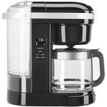 Cafeteira KitchenAid 12 Xícaras KCM1208OB Preto