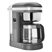 Cafeteira KitchenAid KCM1209DG Drip 12 Cup Matte Grey