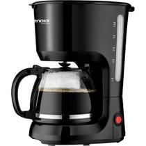 Cafeteira Lenoxx Grand Coffee PCA037 30 Cafés Preta - 220V