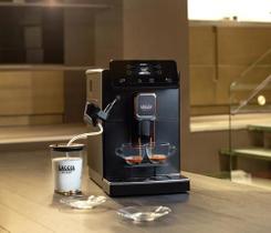 Cafeteira Magenta Milk Espresso Automatica Gaggia 110v