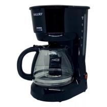 Cafeteira mallory aroma plus 18 xicaras 220v