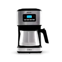 Cafeteira mallory easy coffee painel digital - 127v