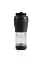 Cafeteira Manual Pressca Portátil Peto Ebano 350 Ml Café - Olinto