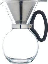 Cafeteira Manual Slow Brew La Cafetiere 1,1L 8 Xícaras Cafeteira Manual Slow Brew La Cafetiere 1,1L 8 Xícaras
