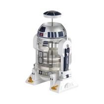 Cafeteira Manual Star Wars R2-D2 De 960ml, Robô De Desenho Animado, Jarra Térmica De Aço Inoxidável