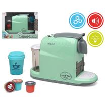 Cafeteira Máquina de café