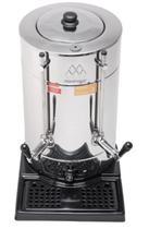 Cafeteira Master 4 Litros 1300w Marchesoni Elétrica