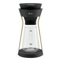 Cafeteira Melitta Amano Dourada Cafeteira Melitta Amano Dourada