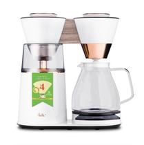 Cafeteira Melitta Vision 12 Xícaras 2,8L Programável Branca Cafeteira Melitta Vision 12 Xícaras 2,8L Programável Branca