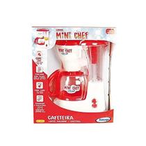 Cafeteira Mini CHEF Xalingo 0395.4