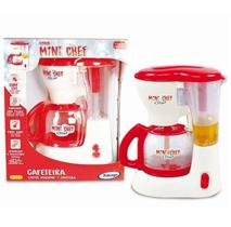 Cafeteira mini chef - xalingo